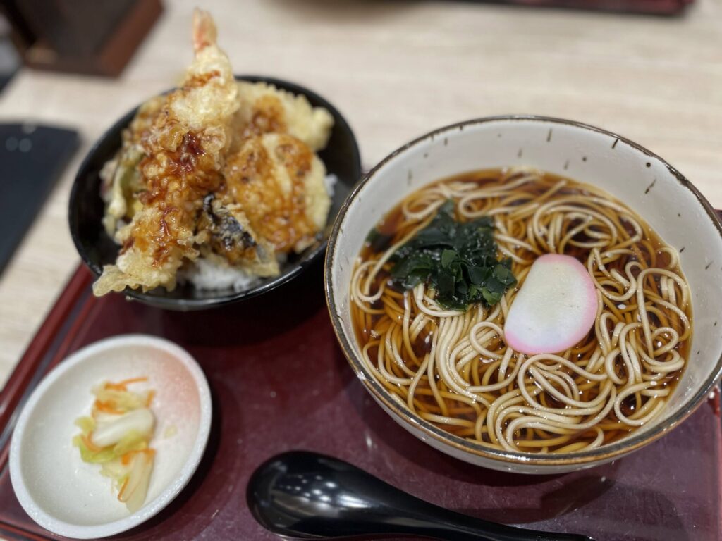 山わさび イオンモール札幌発寒店