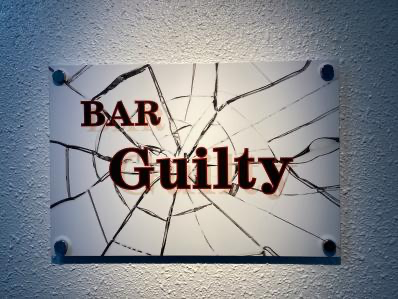 BAR Guilty